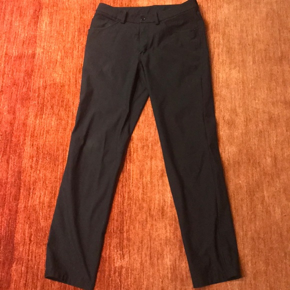 lululemon athletica Other - LULU Golf/Uniform Athletic pant